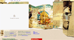 Desktop Screenshot of nirvana.grimov.ru